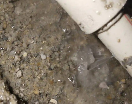 岱山测漏水电话号码