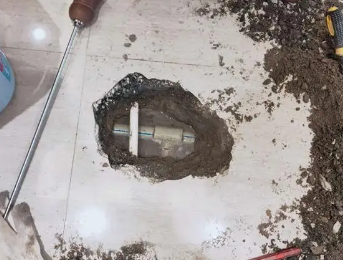 岱山测漏水电话