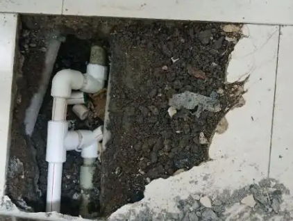 岱山测漏水哪家好