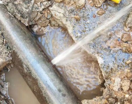 岱山测漏水公司