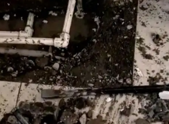 岱山漏水检测电话