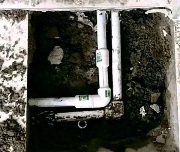 岱山漏水检测多少钱