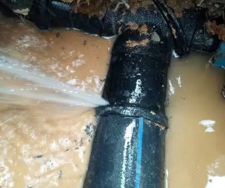 岱山测漏水公司哪家好