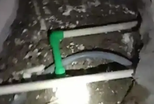 岱山测漏水公司