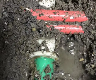 岱山漏水检测电话