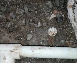 岱山漏水检测哪家好