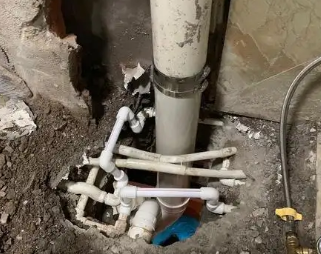 岱山漏水检测哪家好