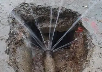 岱山漏水检测多少钱