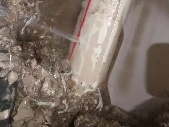 岱山漏水检测哪家好