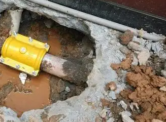 岱山漏水检测哪家好