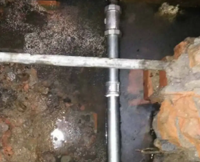 岱山漏水检测公司电话