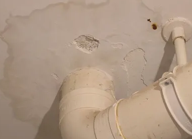 岱山卫生间测漏水多少钱