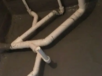 岱山水管漏水检测知识点