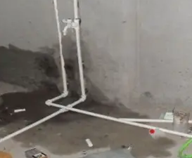 岱山水管漏水检测多少钱