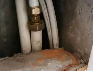 岱山水管漏水检测哪家好