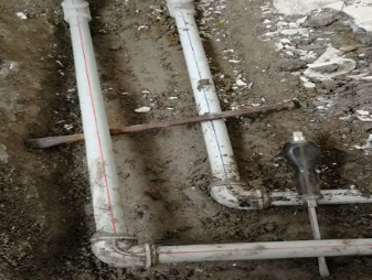 岱山卫生间测漏水多少钱