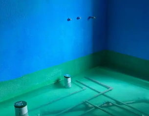 岱山卫生间防水