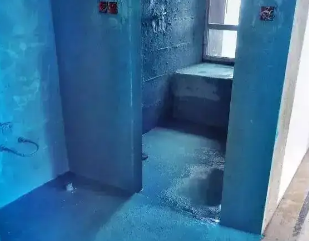 岱山卫生间防水哪家好