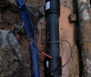 岱山水管漏水检测多少钱