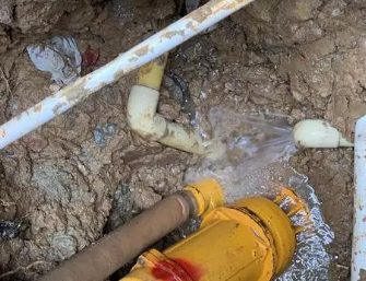 岱山水管漏水检测哪家好