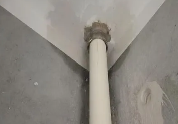 岱山卫生间测漏水之渗水防护