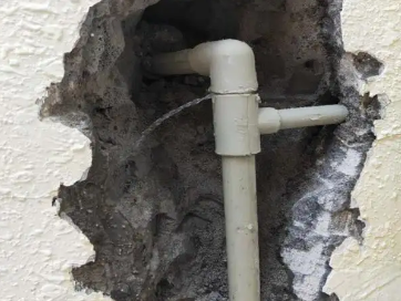 岱山卫生间测漏水哪家好