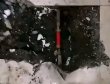 岱山卫生间测漏水多少钱