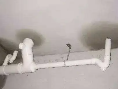 岱山卫生间测漏水的几种情景