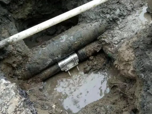 岱山水管漏水检测的传递距离多少