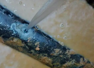 岱山水管漏水检测多少钱