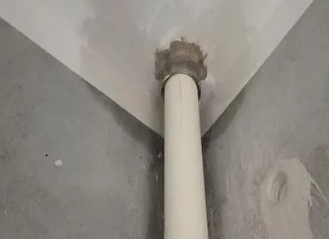 岱山卫生间测漏水的新闻分享