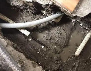 岱山卫生间测漏水价格明细