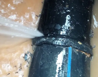 岱山水管漏水检测的小妙招