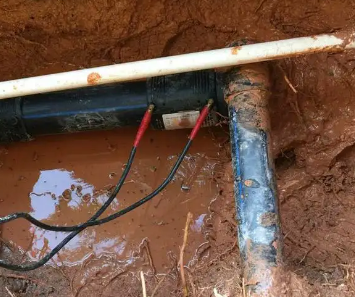 岱山水管漏水检测多少钱