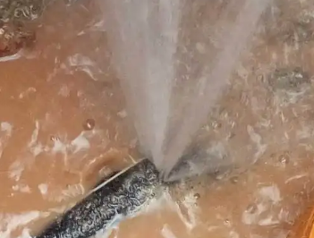 岱山水管漏水检测哪家好