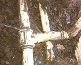 岱山卫生间测漏水多少钱