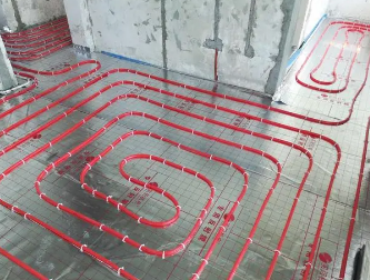 岱山地暖维修的知识