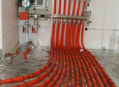 岱山地暖维修多少钱