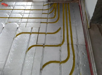 岱山地暖维修哪家好