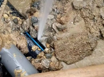 岱山水管漏水检测哪家好