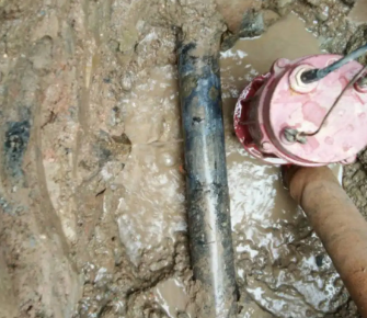 岱山水管漏水检测的检测方法