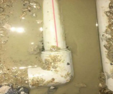 岱山水管漏水检测多少钱