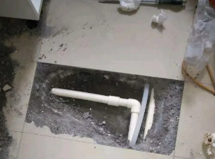 岱山卫生间测漏水哪家好