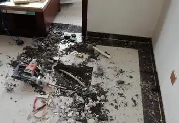 岱山漏水检测多少钱