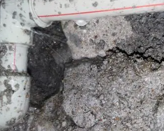 岱山漏水检测多少钱