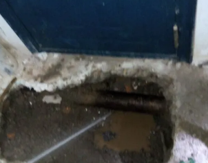 岱山水管漏水检测多少钱