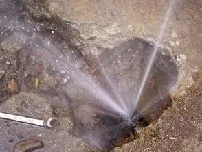 岱山水管漏水检测哪家好