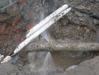 岱山测漏水多少钱