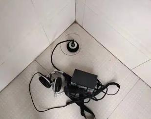 岱山测漏水公司