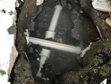 岱山漏水检测公司哪家好